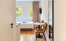 Edsviken Hotell AB